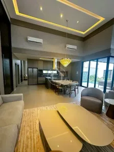 Casa com 3 Quartos à venda, 205m² no Ribeirão do Lipa, Cuiabá