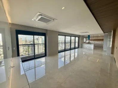 Apartamento com 4 Quartos à venda, 217m² no Setor Marista, Goiânia