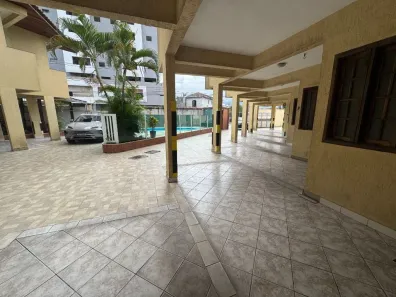 Casa com 2 Quartos à venda, 88m² no Guilhermina, Praia Grande