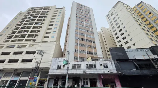 Apartamento com 1 Quarto à venda, 48m² no São Mateus, Juiz de Fora