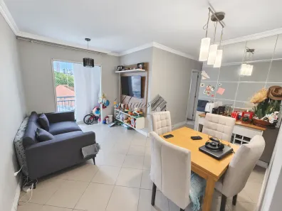 Apartamento com 3 Quartos à venda, 60m² no Jardim Previdência, São Paulo