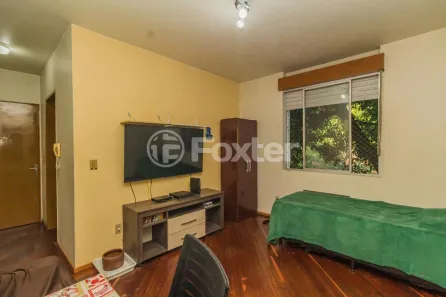 Apartamento com 1 Quarto à venda, 38m² no Morro Santana, Porto Alegre