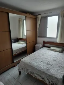 Apartamento com 2 Quartos à venda, 52m² no Monte Castelo, São José dos Campos