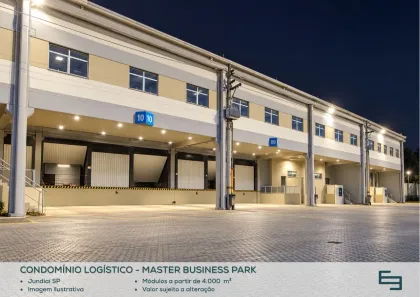Galpão/Depósito/Armazém para alugar, 7187m² no Vila das Hortências, Jundiaí