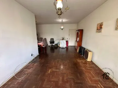 Apartamento com 3 Quartos à venda, 130m² no Icaraí, Niterói