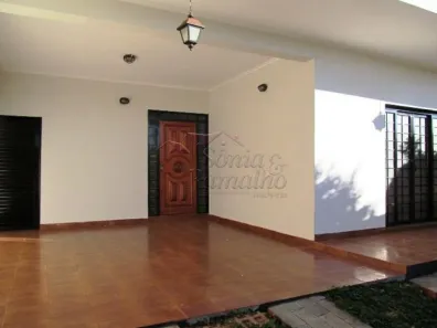 Casa com 4 Quartos à venda, 357m² no Jardim Santa Luzia, Ribeirão Preto