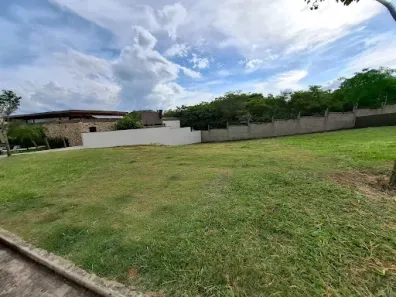 Lote/Terreno à venda, 537m² no Alphaville Nova Esplanada, Votorantim