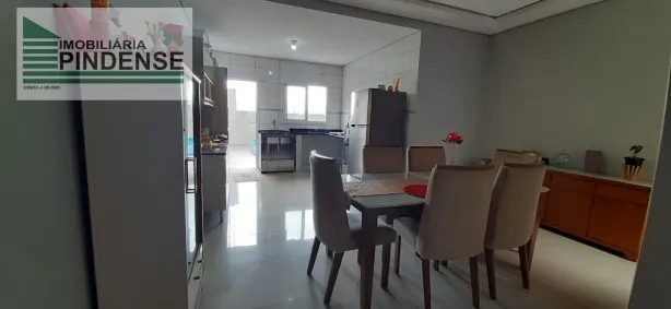 Casa com 3 Quartos à venda, 180m² no Triângulo, Pindamonhangaba