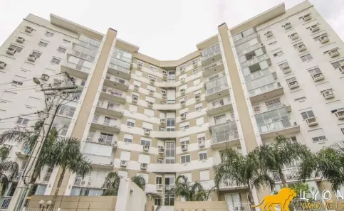 Apartamento com 1 Quarto para alugar, 62m² no Vila Ipiranga, Porto Alegre