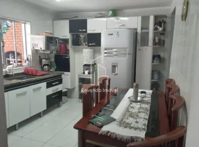 Casa com 2 Quartos à venda, 96m² no Jardim das Vertentes, São Paulo