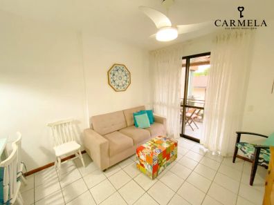 Apartamento com 3 Quartos à venda, 90m² no Praia Brava, Florianópolis