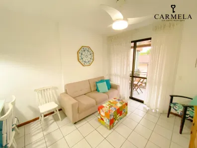 Apartamento com 3 Quartos à venda, 90m² no Praia Brava, Florianópolis