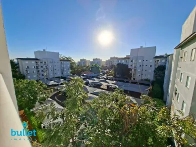 Apartamento com 3 Quartos à venda, 60m² no Jardim Santa Genebra, Campinas