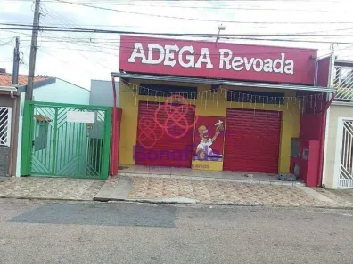 Casa com 2 Quartos à venda, 250m² no Jardim Tarumã, Jundiaí