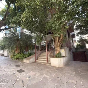Apartamento com 1 Quarto para alugar, 45m² no Moinhos de Vento, Porto Alegre