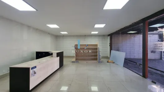 Ponto Comercial para alugar, 420m² no Anchieta, Belo Horizonte