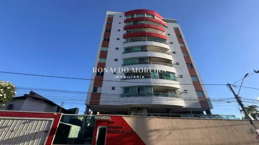 Apartamento com 3 Quartos à venda, 80m² no Horto, Teresina