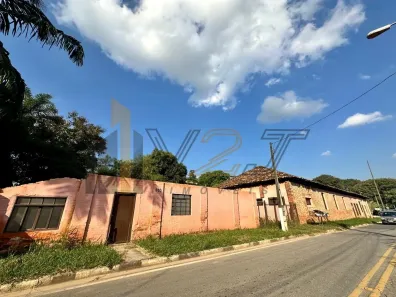 Lote/Terreno à venda, 4275m² no Santa Cândida, Vinhedo