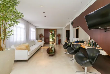 Casa com 4 Quartos à venda, 596m² no Estoril, Belo Horizonte