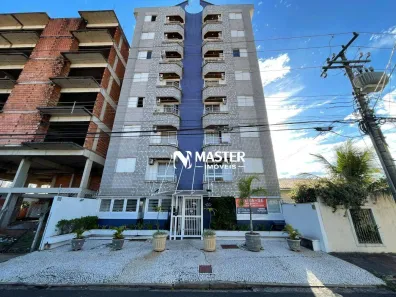Apartamento com 1 Quarto para alugar, 56m² no Jardim Parati, Marília