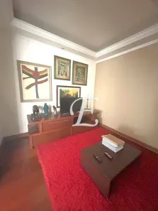 Apartamento com 3 Quartos à venda, 180m² no Fazenda Morumbi, São Paulo