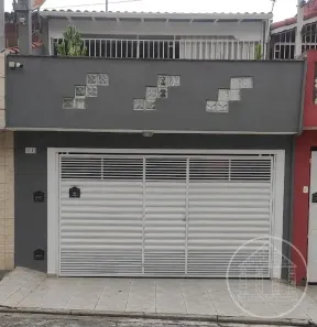 Sobrado com 3 Quartos à venda, 200m² no Jardim Guanhembu, São Paulo