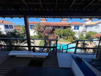 Casa com 1 Quarto à venda, 60m² no Village de Búzios, Armação dos Búzios