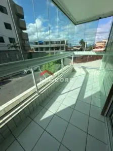 Apartamento com 1 Quarto à venda, 48m² no Caiçara, Praia Grande