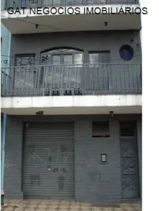 Prédio Comercial à venda, 280m² no Centro, Sorocaba