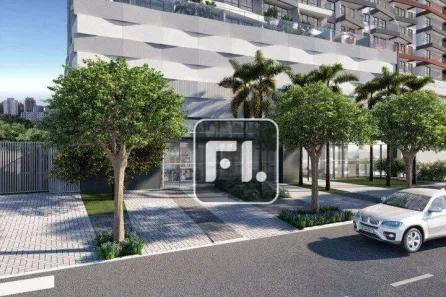 Ponto Comercial à venda, 556m² no Santo Amaro, São Paulo