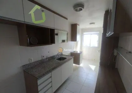 Apartamento com 3 Quartos à venda, 98m² no da Luz, Nova Iguaçu