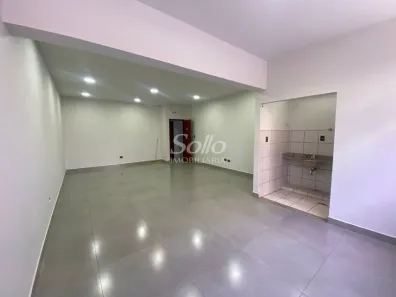 Sala Comercial para alugar, 45m² no Martins, Uberlândia