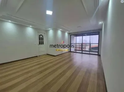 Apartamento com 3 Quartos à venda, 126m² no Jardim do Mar, São Bernardo do Campo
