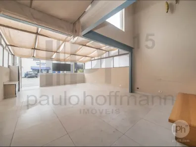 Imóvel Comercial à venda, 220m² no Vila Nova Conceição, São Paulo