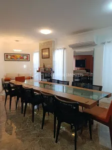 Sobrado com 4 Quartos à venda, 295m² no Jardim São Caetano, São Caetano do Sul