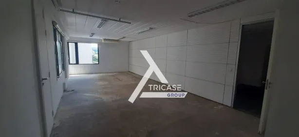Sala Comercial para alugar, 100m² no Cidade Monções, São Paulo