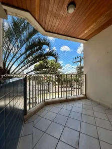 Apartamento com 3 Quartos à venda, 110m² no Vila Santa Tereza, Presidente Prudente