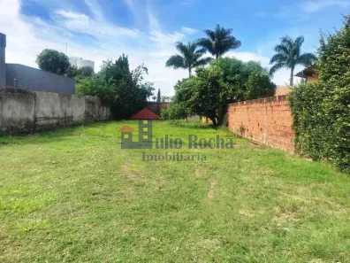 Lote/Terreno à venda, 750m² no Setor Habitacional Jardim Botânico, Brasília