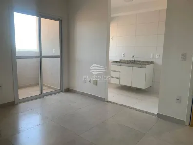Apartamento com 2 Quartos à venda, 52m² no Parque Residencial Flamboyant, São José dos Campos