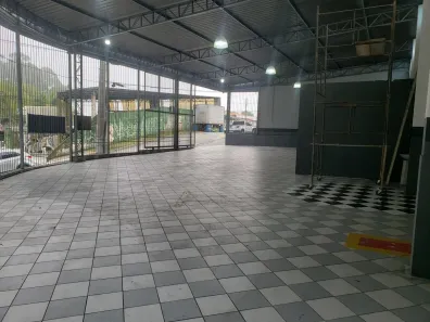 Ponto Comercial para alugar, 250m² no Jardim Cumbica, Guarulhos