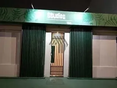 Kitnet com 1 Quarto para alugar, 20m² no Souza, Belém
