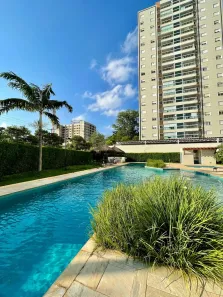 Apartamento com 3 Quartos para alugar, 71m² no Mansões Santo Antônio, Campinas