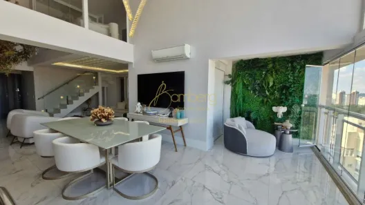 Apartamento com 4 Quartos à venda, 186m² no Vila Andrade, São Paulo