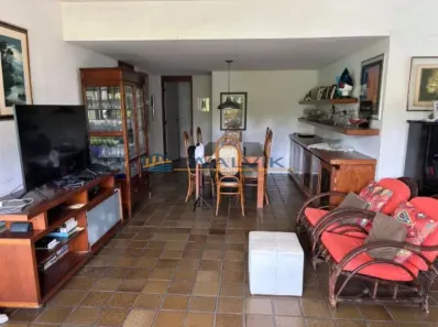 Apartamento com 4 Quartos à venda, 237m² no Jaqueira, Recife