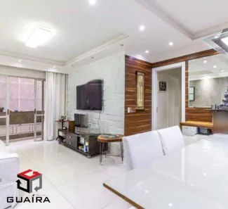 Apartamento com 3 Quartos à venda, 120m² no Moema, São Paulo