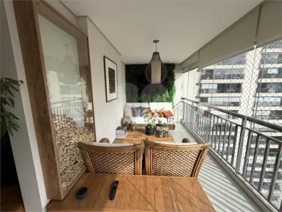 Apartamento com 3 Quartos à venda, 146m² no Ipiranga, São Paulo