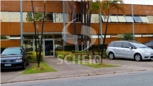 Prédio Comercial à venda, 1603m² no Jardim Taquaral, São Paulo