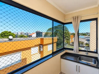 Apartamento com 2 Quartos à venda, 77m² no Ponta Porã, Cachoeirinha