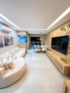Casa com 3 Quartos à venda, 84m² no Loteamento Villa Branca, Jacareí