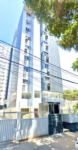 Apartamento com 2 Quartos à venda, 84m² no Tirol, Natal